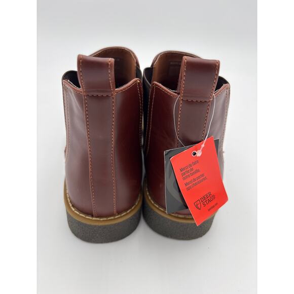 Deer Stags Rockland Boot Size 9.5 - Picture 4 of 8